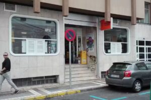 Ferreter&iacute;a Venegas