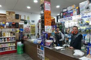 Ferreter&iacute;a Veragal La Gondolas