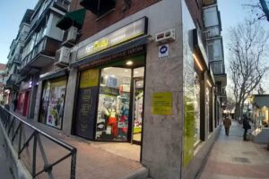 FERRETERIA Vic&aacute;lvaro