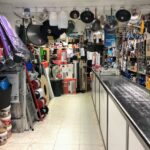 Ferreter&iacute;a Vicente