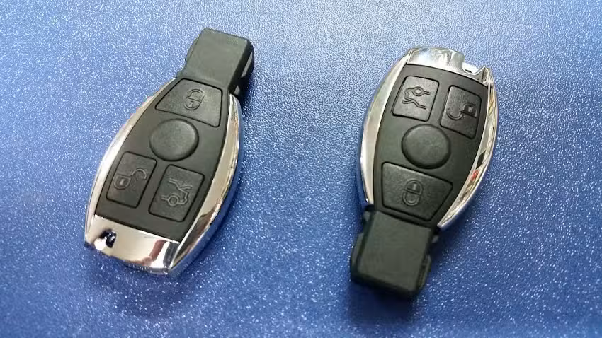 Ferreteria Vidal &ndash; Copia de LLaves y Mandos de vehiculos y viviendas