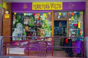 Ferretería Viejo