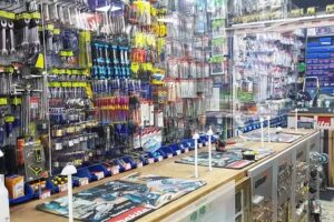 Ferreter&iacute;a Viena