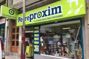 Ferreter&iacute;a Vigo Ferreproxim