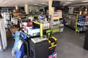 Ferreteria Vila Sánchez, S. L.