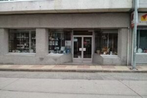 Ferreter&iacute;a Vilari&ntilde;o