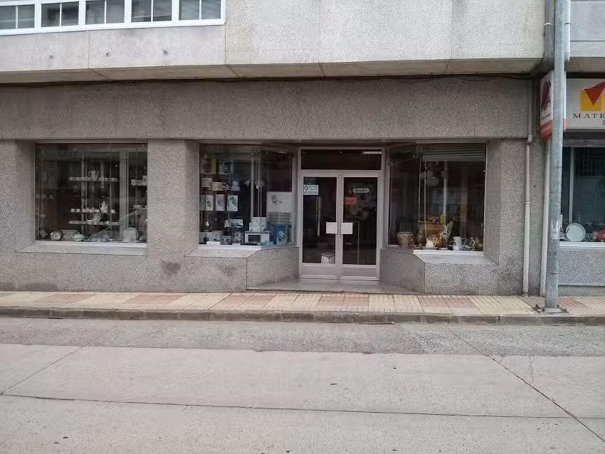 Ferreter&iacute;a Vilari&ntilde;o