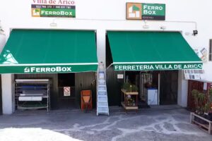 Ferreteria Villa de Arico