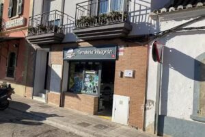 Ferreter&iacute;a Villagr&aacute;n