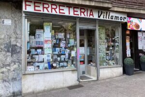 Ferretería Villamor
