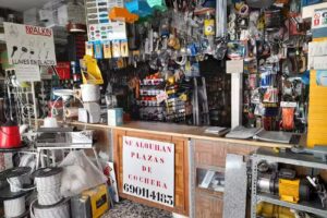 Ferreter&iacute;a Villanueva S.L.