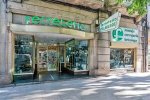 Ferretería Villaverde
