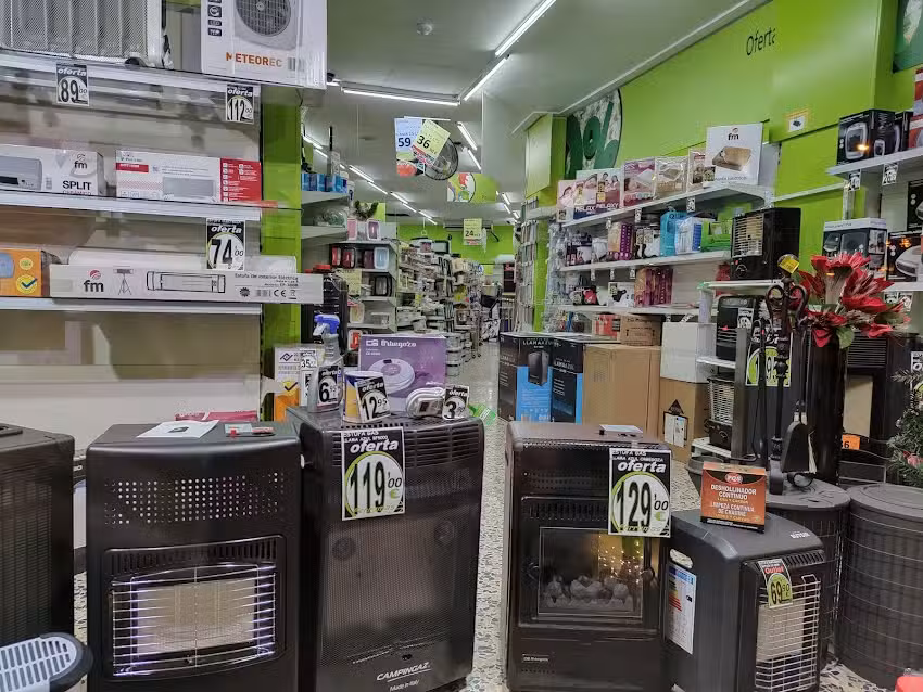 Ferreter&iacute;a Vi&ntilde;as