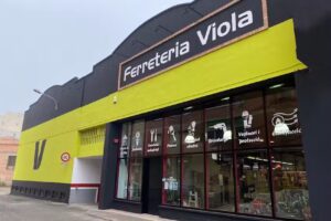 Ferreteria Viola