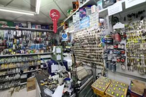 Ferreter&iacute;a Vista Alegre