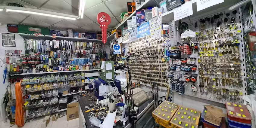 Ferreter&iacute;a Vista Alegre