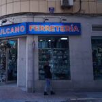Ferreter&iacute;a Vulcano