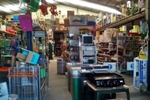 Ferreter&iacute;a Wadibrico