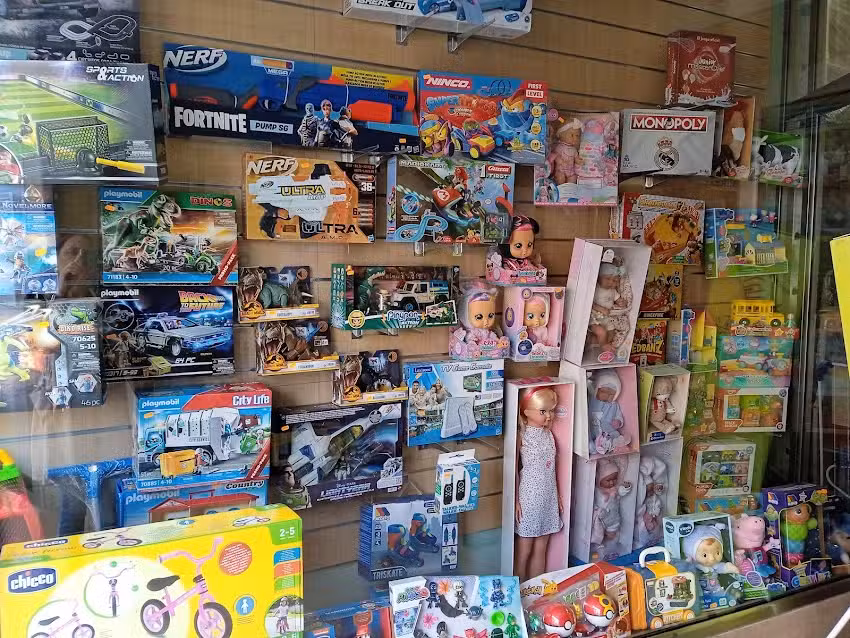 Ferreter&iacute;a Wulkano