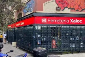 Ferreteria Xaloc Sant Pau &ndash; Cadena88