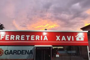Ferreteria Xavi