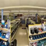 Ferreteria Xavier Mas SLU