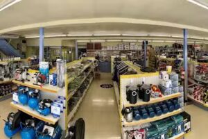 Ferreteria Xavier Mas SLU