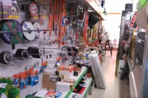 Ferreter&iacute;a y Bricolage Nava &ndash; Cadena88