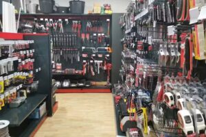 FERRETERIA Y BRICOLAJE CASAL (Cadena88)