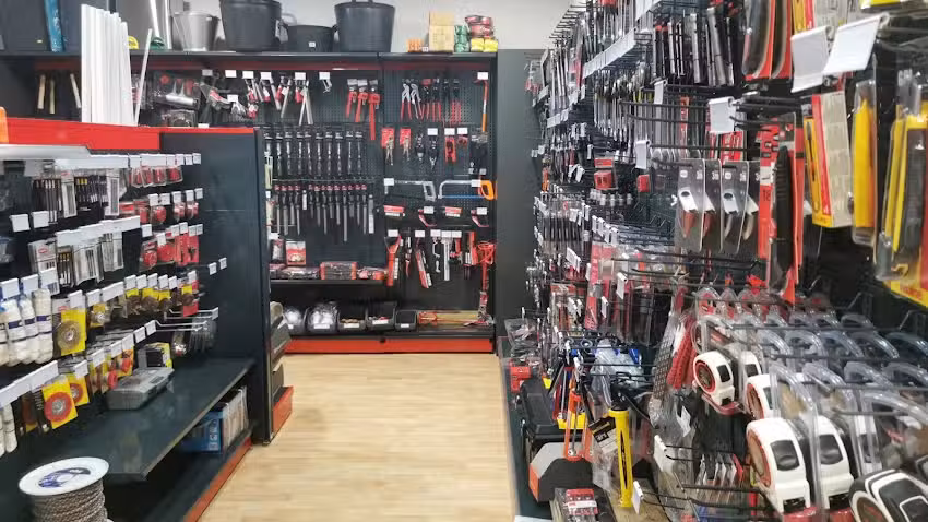 FERRETERIA Y BRICOLAJE CASAL (Cadena88)