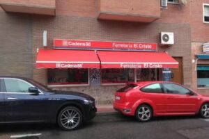 Ferretería y Bricolaje El Cristo – Cadena88