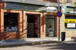 Ferreter&iacute;a y Bricolaje La Serena