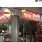 Ferreter&iacute;a Y Droguer&iacute;a Hialba S L