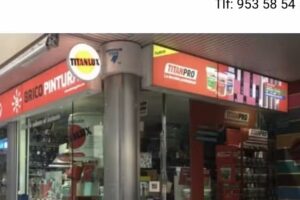 Ferreter&iacute;a Y Droguer&iacute;a Hialba S L