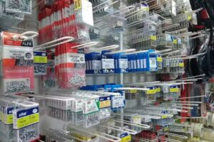 Ferretería y Electricidad Zabalbide