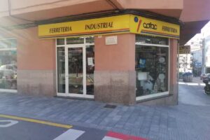 Ferreteria Y Electrodomesticos del Valles SL