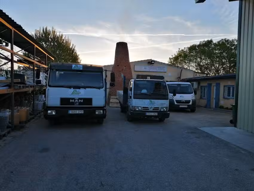 Ferreteria Y Maderas Guial S.l.