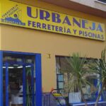 Ferreter&iacute;a y Material El&eacute;ctrico Urbaneja S. L.