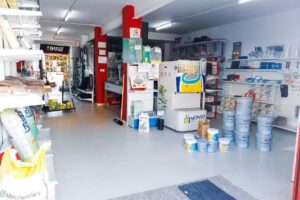 Ferretería y Piensos Germán