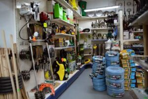 Ferreter&iacute;a y pinturas Lorenzo