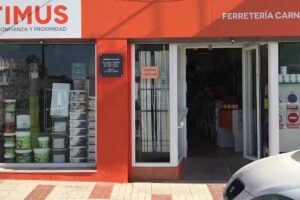 Ferreteria y Pinturas Luque Puerto de la Torre , Hijos De Carnero S L