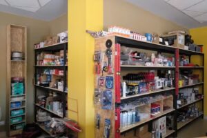 Ferreteria y reformas