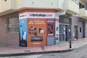 Ferreter&iacute;a y Saneam. Costa Salinas