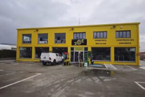 Ferreteria y Servicios Castuera, S.L.