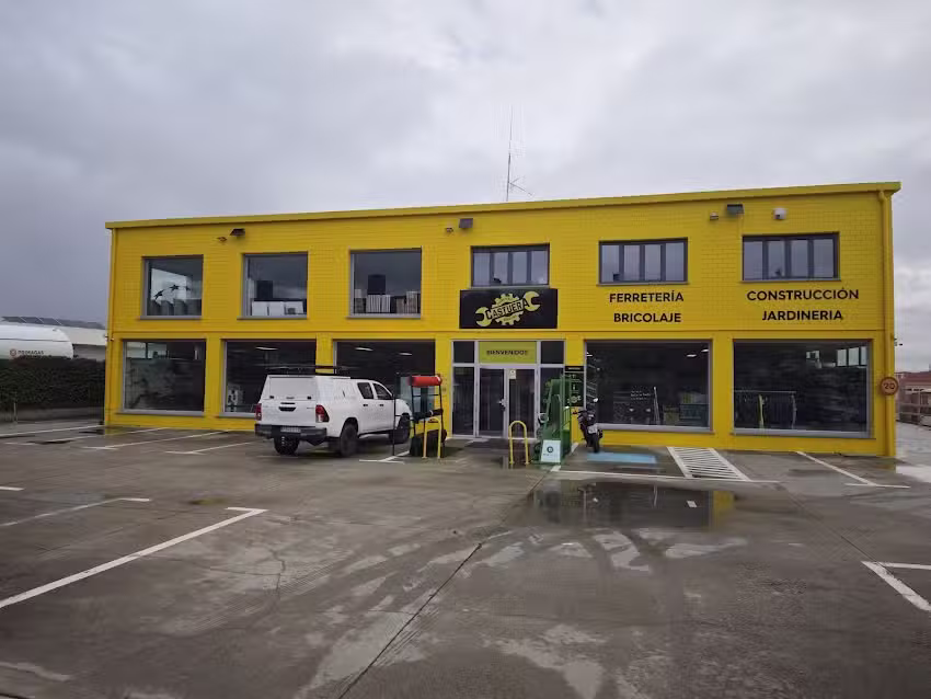 Ferreteria y Servicios Castuera, S.L.