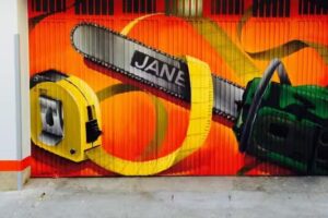 Ferretería y Suministro Industrial Jané en Barcelona