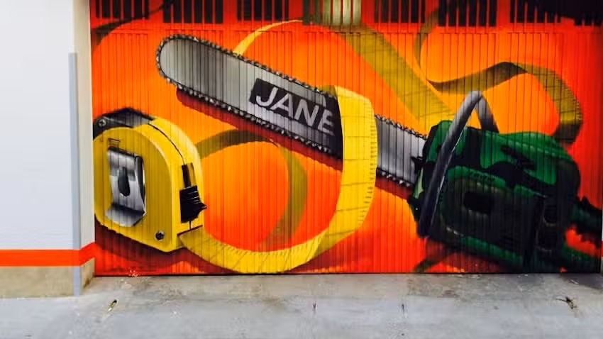 Ferreter&iacute;a y Suministro Industrial Jan&eacute; en Barcelona