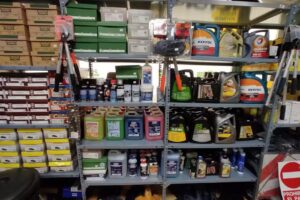 Ferretería y Suministros Agrícolas Naturllanos