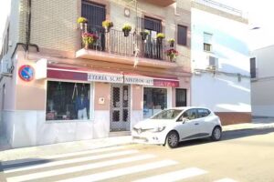 Ferretería y Suministros Álvarez