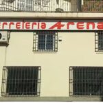 Ferreter&iacute;a y Suministros Arenal